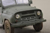 Trumpeter Military Models 1/35 Soviet UAZ469 All-Terrain Vehicle Kit