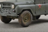 Trumpeter Military Models 1/35 Soviet UAZ469 All-Terrain Vehicle Kit