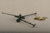 Trumpeter Military Models 1/35 Russian 100mm Anti-Tank M1944 (BS3) Gun Kit