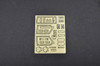 Trumpeter Military Models 1/35 JGSDF Type 73 Light Truck Military Police Kit