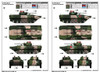 Trumpeter Military Models 1/35 PLA Chinese ZBD6B Type 86B Infantry Fighting Vehicle Kit