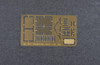 Trumpeter Military Models 1/35 Soviet 2S3 152mm Self-Propelled Howitzer Late Variant Kit
