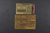 Trumpeter Military Models 1/35 Israeli Tiran-6 Main Battle Tank Kit