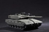 Trumpeter Military Models 1/72 Israeli Merkava Mk III Main Battle Tank Kit