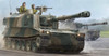 Trumpeter Military Models 1/35 JGSDF Type 75 155mm Self-Propelled Howitzer Kit