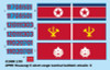 Trumpeter Military Models 1/35 DPRK Hwasong-5 Short-Range Ballistic Missile System Kit (New Tool)