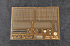 Trumpeter 1/16 Russian T72B/B1 Mod 1986 Main Battle Tank (New Variant) Kit