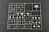 Trumpeter 1/35 Russian S300V 9A83 Surface-to-Air (SAM) Missile Launcher (New Tool) Kit