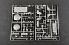 Trumpeter 1/35 Russian S300V 9A83 Surface-to-Air (SAM) Missile Launcher (New Tool) Kit