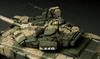 Meng 1/35 T-90A RRussian MBT Kit