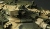 Meng 1/35 T-90A RRussian MBT Kit