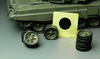 Meng 1/35 T-90A RRussian MBT Kit