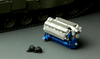 Meng 1/35 T-90A RRussian MBT Kit
