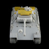 Italeri Military 1/35 PzKpfw V Panther Ausf G Tank Kit Italeri Military 1/35 PzKpfw V Panther Ausf G Tank Kit