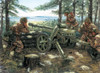 Italeri Military 1/35 PaK 97/38 Anti-Tank Gun w/4 Soldiers Kit