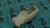 ICM 1/35 WWII German SdKfz 251/1 Ausf A Armored Personnel Carrier (New Tool) Kit