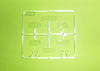 ICM 1/35 WWII German SdKfz 251/1 Ausf A Armored Personnel Carrier (New Tool) Kit