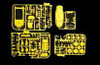 Hero Hobby 1/35 WWII German PKW K2s Schwimmagen Type 166 Vehicle Kit