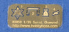 Hobby Boss 1/35 St Chamond Heavy Tank Kit