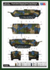 Hobby Boss 1/35 St Chamond Heavy Tank Kit