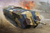 Hobby Boss 1/35 St Chamond Heavy Tank Kit