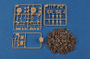 Hobby Boss 1/35 St Chamond Heavy Tank (Early) Kit