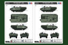 Hobby Boss 1/35 IDF ACHZARIT APC Early Kit