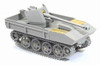 Dragon Military 1/35 Raupenschleppr Ost (RSO) w/7.5cm PaK 40/4 Gun Kit