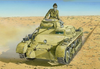 Dragon Military 1/35 PzKpfw I Ausf A Early Tank Kit