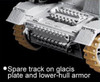 Dragon Military 1/35 Sd.Kfz.166 Stu.Pz.IV 'Brummbar' Mid-Production (2 In 1) Kit