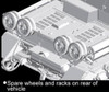 Dragon Military 1/35 Sd.Kfz.166 Stu.Pz.IV 'Brummbar' Mid-Production (2 In 1) Kit