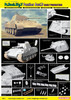 Dragon Military 1/35 PzBeobWg Panther Ausf D Early Production Tank Kit