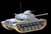 Dragon Military 1/35 M48A3 Mod B Tank Smart Kit