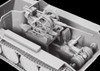 Dragon 1/35 Bergepanzer 38(t) Hetzer Tank w/2cm Flak 38 Gun (2 in 1) Smart Kit