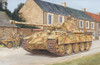 Dragon 1/72 SdKfz 171 Panther A Late Production Tank Kit