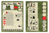 Zvezda Military 1/72 Soviet Regular Infantry 1941-42 Snap Kit
