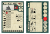 Zvezda Military 1/72 WWII Flak 38 20mm Gun w/2 Crew Snap Kit