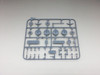 Amusing Hobby 1/35 WWII PzKpw VK7201 (K) German Tank Kit (New Tool)