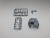 Amusing Hobby 1/35 WWII PzKpw VK3002 (DB) German Tank Kit (New Tool)