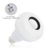Wireless Bluetooth Speaker Light Bulb