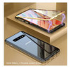 Magnetic Adsorption Phone Case for Samsung