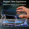 Magnetic Adsorption Phone Case for Samsung