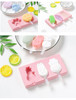 DIY Ice Cream Mold