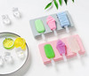 DIY Ice Cream Mold