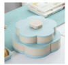 Twist and Bloom Snack Box