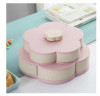 Twist and Bloom Snack Box