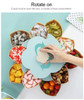 Twist and Bloom Snack Box