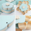 Twist and Bloom Snack Box