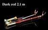 Adjustable Telescoping Carbon Fiber Fishing Rod Holder Adjustable Telescoping Carbon Fiber Fishing Rod Holder