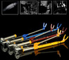 Adjustable Telescoping Carbon Fiber Fishing Rod Holder Adjustable Telescoping Carbon Fiber Fishing Rod Holder